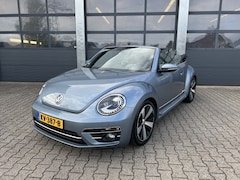Volkswagen Beetle Cabriolet - 1.4 TSI 150PK BMT 7-DSG Exclusive Series
