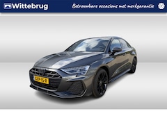 Audi A3 Limousine - 30 TFSI S edition / 17"LMV / NAVI / APP.Connect