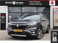 Suzuki S-Cross - 1.4 BoosterJet Style Hybrid AdaptiveCruise | Carplay | 360 camera