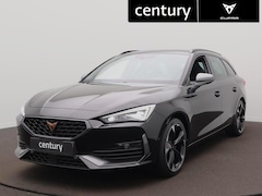 CUPRA Leon Sportstourer - 1.4 e-Hybrid | LED | PDC | Stuurverwarming |