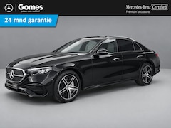 Mercedes-Benz E-klasse - 300 e AMG | Panoramadak | MBUX Superscreen | Burmester