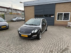 Smart Forfour - 1.3i Pulse//Airco//110.000KM NAP
