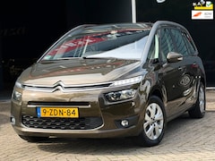 Citroën Grand C4 Picasso - 1.6 e-THP Business 7-PERSOONS KEYLESS ENTRY-GO/MASSAGESTOEL/NAVI/CAMERA | KEURIGE AUTO