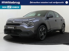 Citroën Ë-C4 - You 50 kWh YP