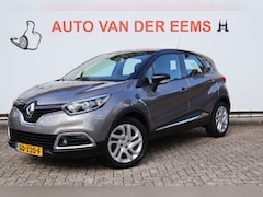 Renault Captur - 1.2 TCe Dynamique / NL-Auto / Clima / Hoge zit / 2e eigenaar