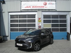 Toyota Yaris Cross - Hybrid Dynamic winterpakket en elek. achterklep