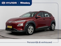 Hyundai Kona Electric - EV Comfort 64 kWh | SOH 97 % | Camera | Clima | Apple Carplay | Android Auto