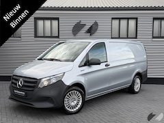 Mercedes-Benz eVito - eVito 112 L2 60 kWh