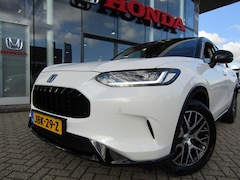 Honda ZR-V - 2.0 Full Hybrid 184pk Aut Advance, Allweather banden