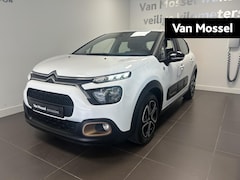 Citroën C3 - 1.2 PureTech C-Series 82 PK | Apple Carplay/Android Auto | Airco
