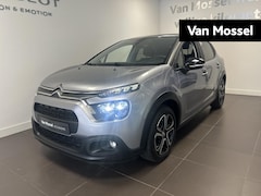 Citroën C3 - 1.2 PureTech Feel | Navigatie | Climate control | Apple Carplay/Android Auto