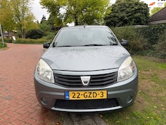 Dacia Sandero - 1.4 Ambiance, Airco, APK 06-09-2027