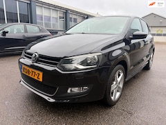 Volkswagen Polo - 1.2 TSI Comfortline Airco Cruise control