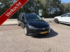 Opel Astra Sports Tourer - 1.0 Online Edition TREKHAAK CAMERA PDC