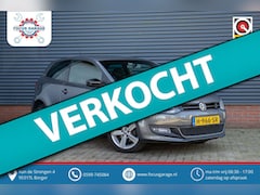 Volkswagen Polo - 1.2 Easyline Airco Elektrische ramen