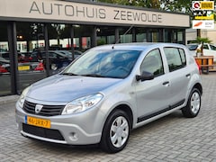 Dacia Sandero - 1.2 Ambiance 1e eig NAP