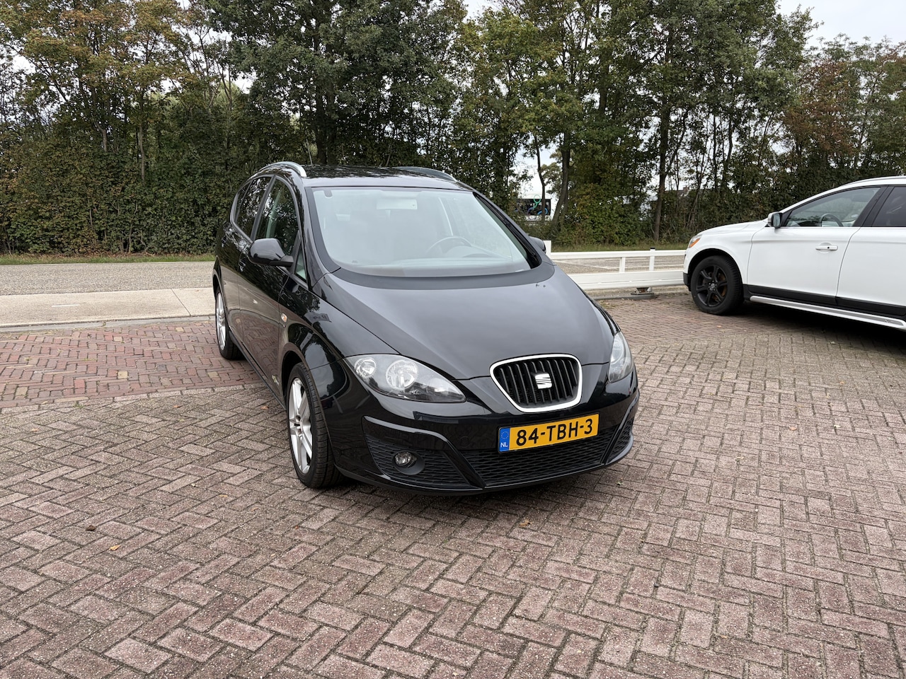 SEAT Altea XL - 1.2 TSI Ecomotive Businessline COPA CRUISE CLIMA NAVI - AutoWereld.nl