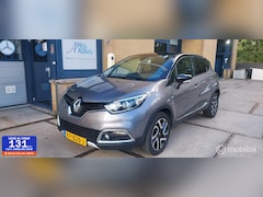 Renault Captur - 0.9 TCe Dynamique Nap onderhoud boek jaar Apk