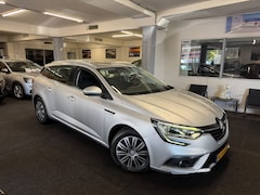 Renault Mégane Estate - 1.2 TCe NAP*NAVI*2017*nette auto