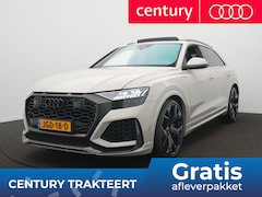 Audi RSQ8 - 4.0 TFSI RS Q8 quattro 600PK | Carbon | Keramisch | Elek. Trekhaak | Alcantara | HUD | Sof