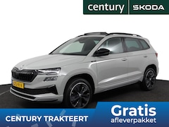 Skoda Karoq - 1.5 TSI 150Pk Automaat Sportline Business / Pano-Dak