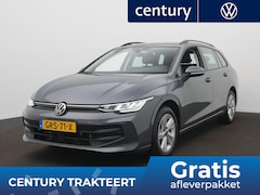 Volkswagen Golf Variant - 1.5 TSI / Massage / Camera / Adap. Cruise / LED