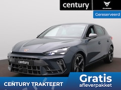 CUPRA Leon - 1.5 eTSI Business Edition | ACC | PDC | Led | Stuurverwarming |