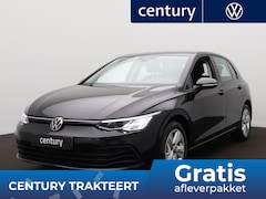 Volkswagen Golf - 1.0 eTSI Life DSG / Virtual cockpit / Adaptive cruise / Navi