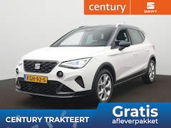 SEAT Arona - 1.0 EcoTSI FR Business Connect DSG / Climate / LED / Cruise