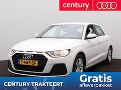 Audi A1 Sportback - 25 TFSI Pro Line | Cruise | Airco | 15 LM