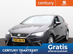 SEAT Ibiza - 1.0 EcoTSI FR Business Connect Automaat | Virtual | Carplay | Clima |