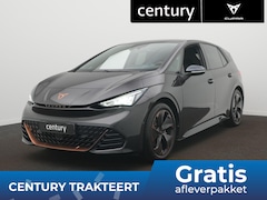 CUPRA Born - Adrenaline 62 kWh | 19 Inch | Camera | Navi | LED