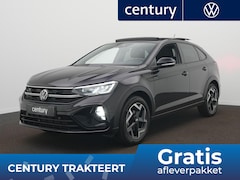 Volkswagen Taigo - 1.0 TSI R-Line LED - Apple Carplay/Android Auto - PDC - Climatronic - Panoramaschuif-kante