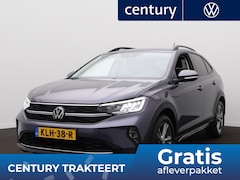 Volkswagen Taigo - 1.0 TSI Life Business | ACC | Carplay | Cruise | Virtual |
