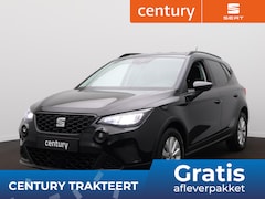SEAT Arona - 1.0 TSI Style Business Connect | Led | Carplay | Cruise | Carplay |