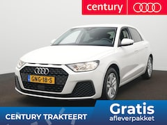 Audi A1 Sportback - 25 TFSI Pro Line | Virtual | Carplay | Cruise