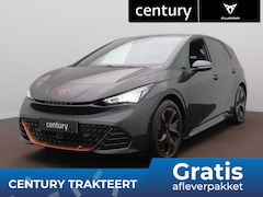 CUPRA Born - Business 62 kWh Navigatie - Camera - 19 Inch - Sfeer verlichting
