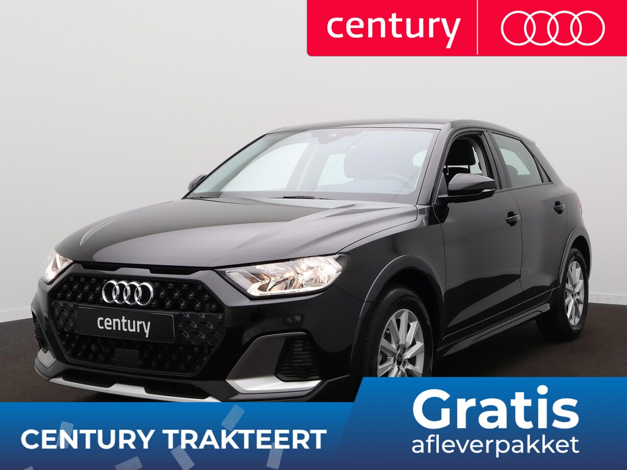 Audi A1 citycarver - 30 TFSI Advanced Edition Automaat | Camera | Adap. Cruise control | Climate Control | - AutoWereld.nl