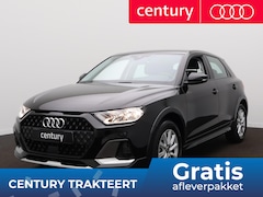 Audi A1 citycarver - 30 TFSI Advanced Edition Automaat | Camera | Adap. Cruise control | Climate Control |
