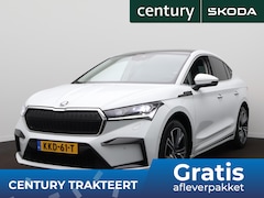 Skoda Enyaq Coupé iV - 80 Business Edition / Camera / Panodak / Navi / Adap. Cruise
