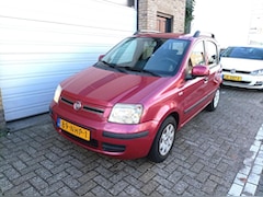 Fiat Panda - 1.2 Edizione Cool Airco NAP APK 9-2027