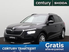 Skoda Kamiq - 1.0 TSI Sport Business Automaat | ACC | Navi | PDC | Clima |