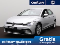 Volkswagen Golf - 1.0 TSI Life Navigatie - PDC - Side Assist - Camera - ACC - Sfeerverlichting