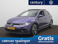 Volkswagen Polo - 1.0 TSI R-Line Business DSG / Panodak / Camera / Stoelverwarming / IQ-Light
