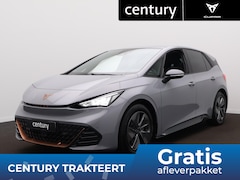 CUPRA Born - Edition Ecc / Adaptive Cruise / Nav