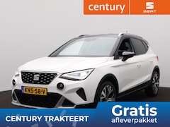 SEAT Arona - 1.0 EcoTSI FR Anniversary | Camera | Led | Cruise | Virtual | Cruise |