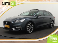 SEAT Leon Sportstourer - 1.4 204 PK TSI PHEV FR Pano-dak 18'LMV LED