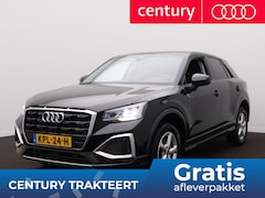 Audi Q2 - 35 TFSI Advanced edition | Virtual | Camera | Adap. cruise