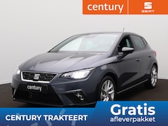 SEAT Ibiza - 1.0 EcoTSI FR / Climate / Carplay / 17 Inch