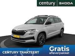 Skoda Karoq - 1.5 TSI ACT Sportline Business